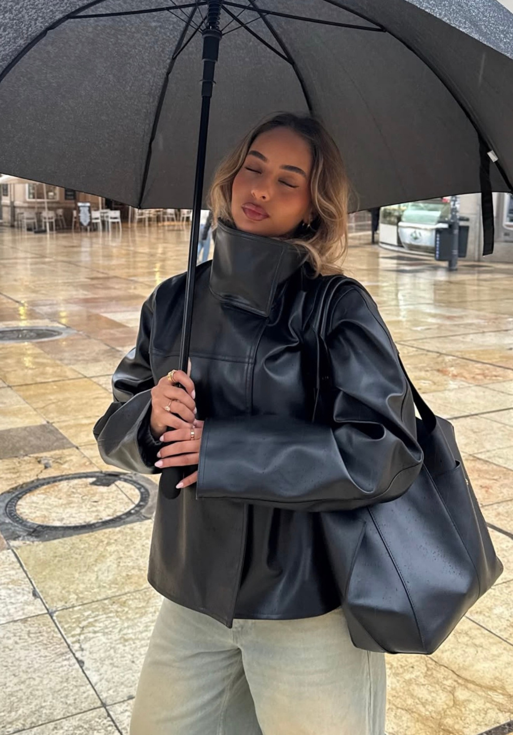 Samsoe Samsoe Women Saveda Jacket