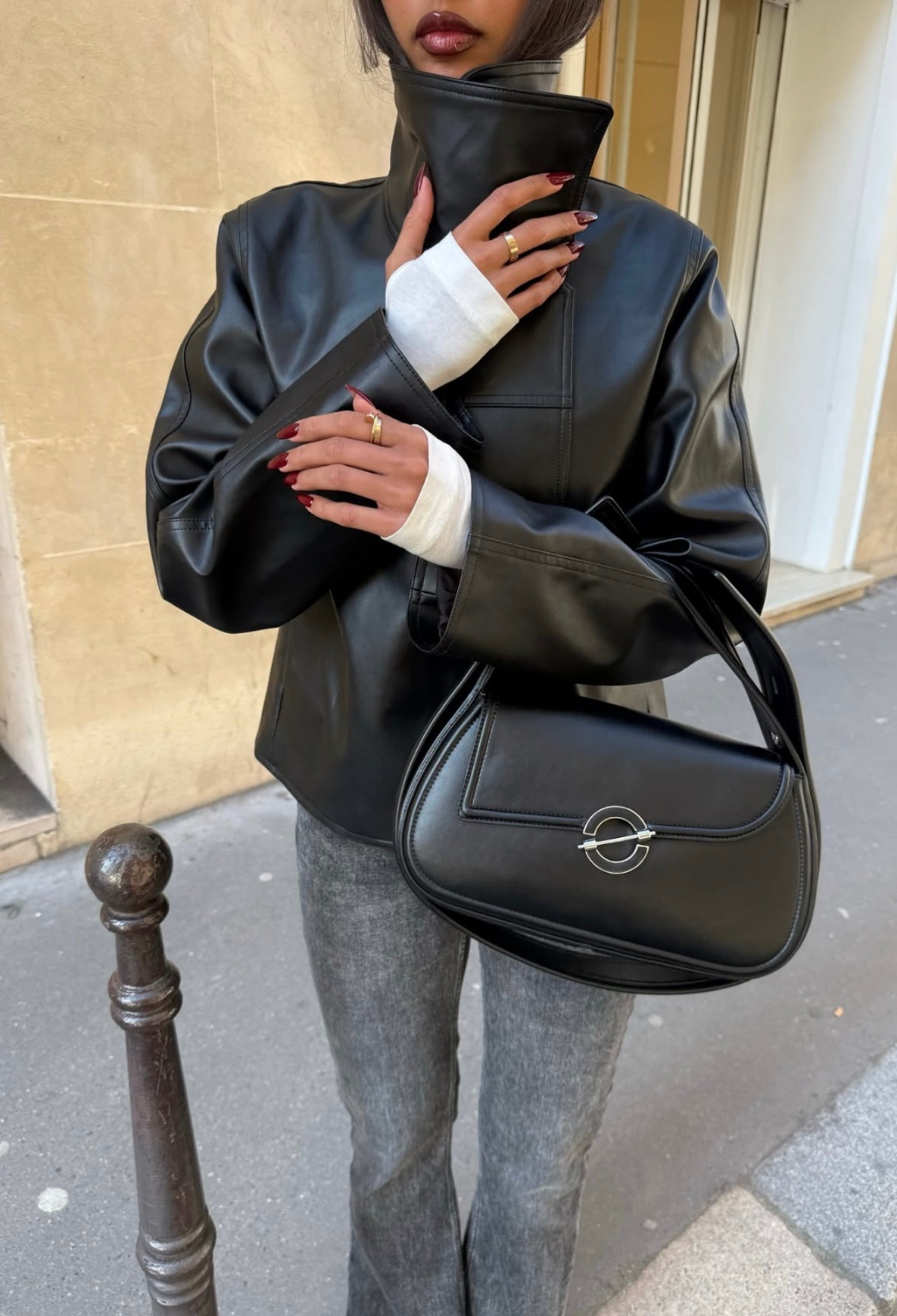 Samsoe Samsoe Women Saveda Jacket