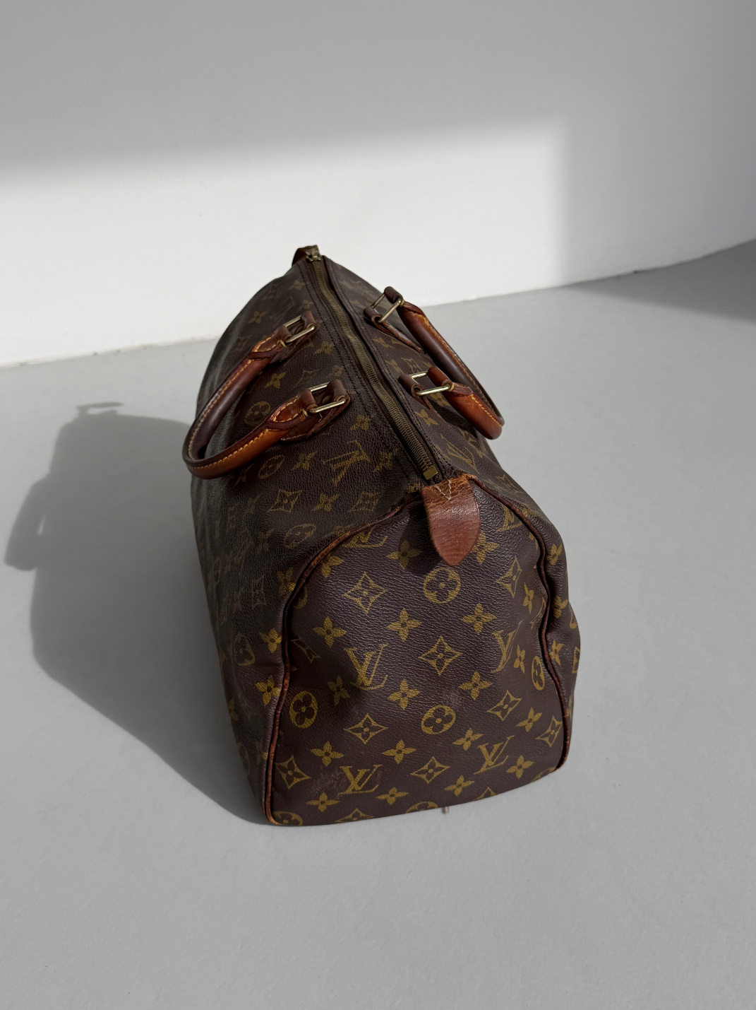 RR ARCHIVE Louis Vuitton Speedy 35