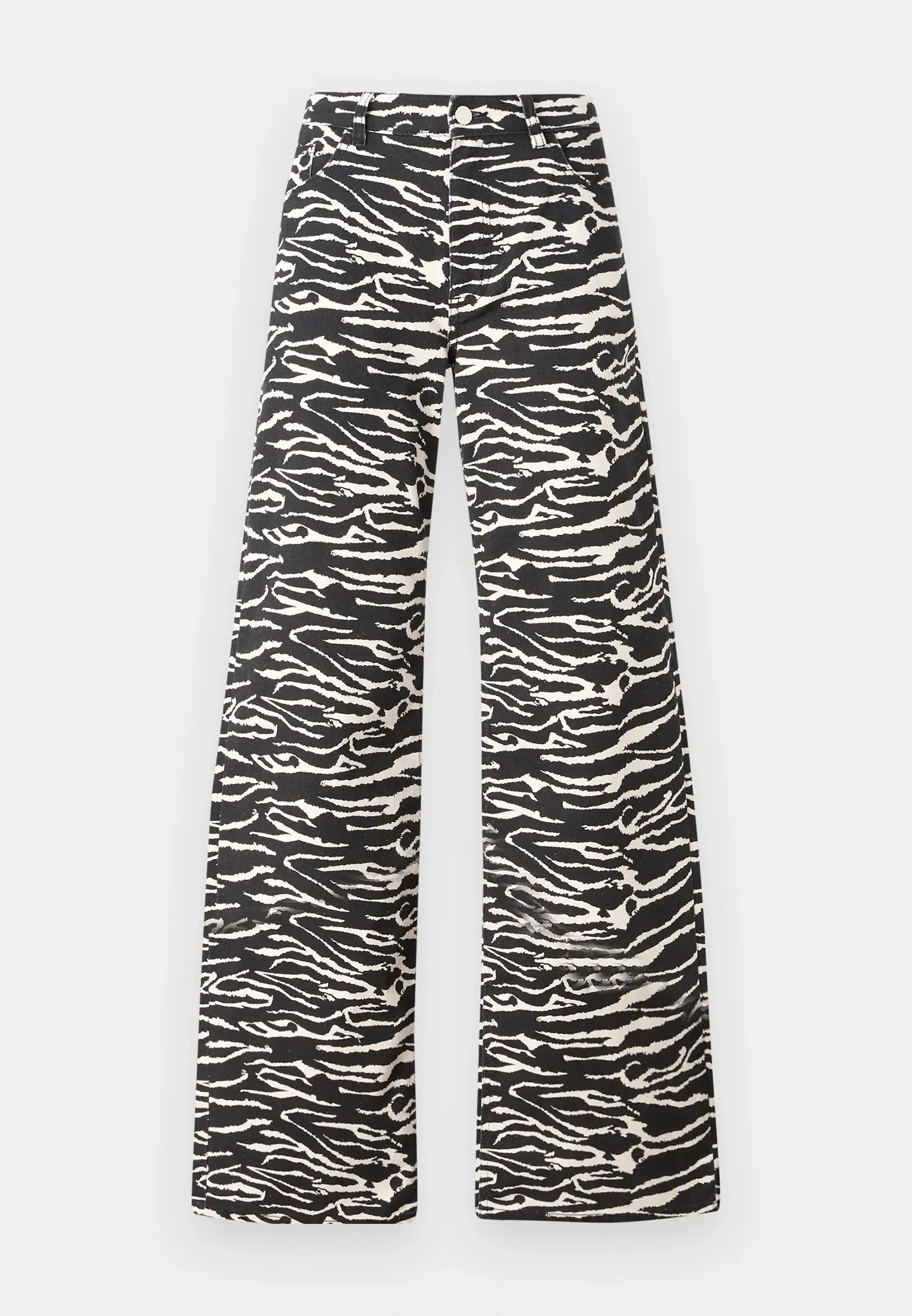 Baum Und Pferdgarten Nara Zebra Trousers