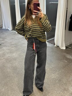 Baum Und Pferdgarten NO 03 Jeans