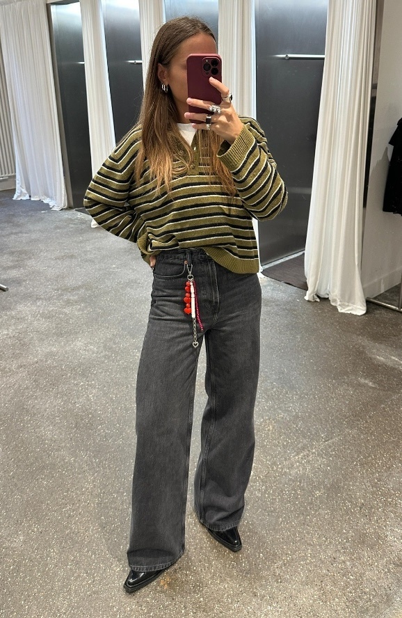 Baum Und Pferdgarten NO 03 Jeans