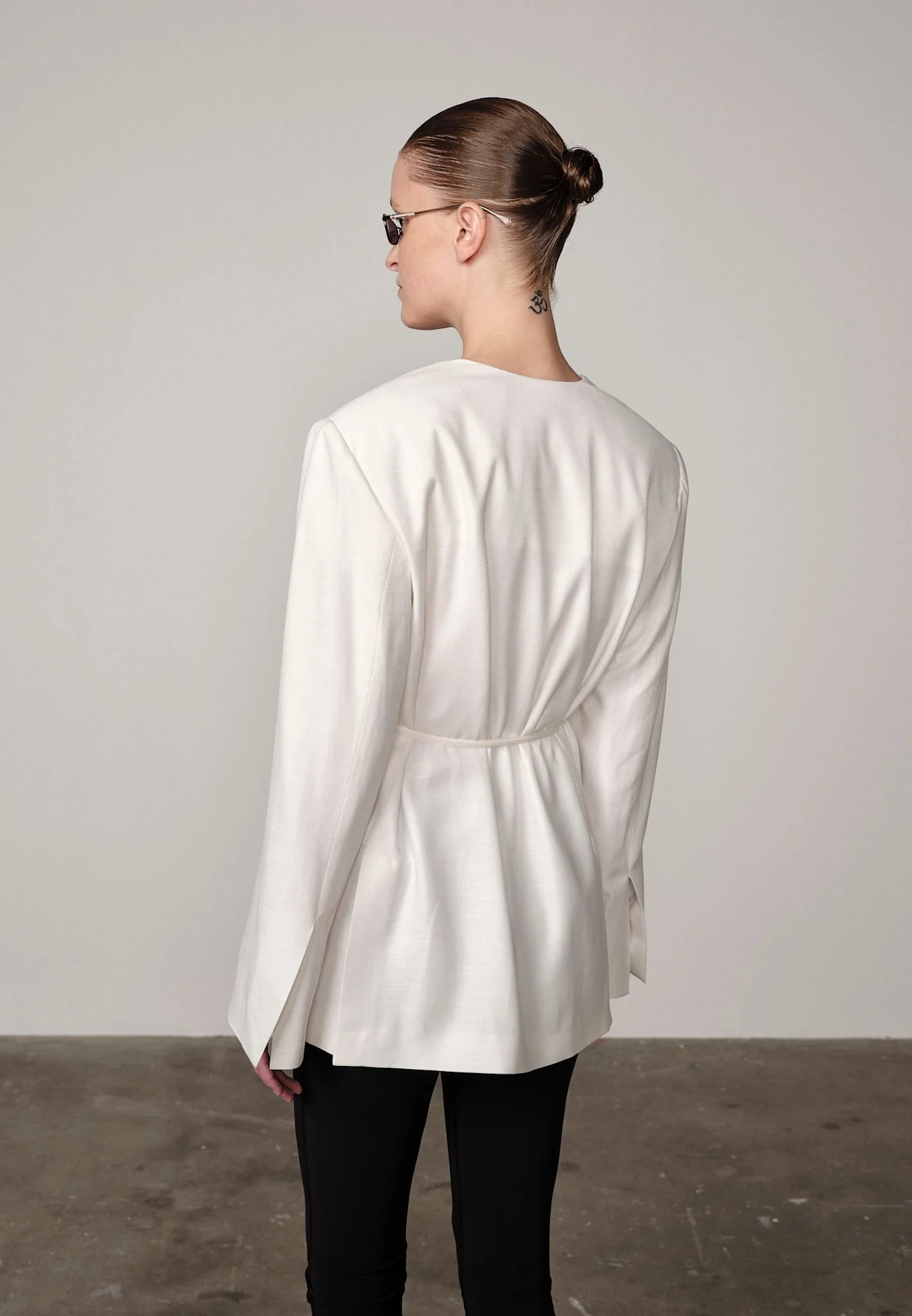 Herskind Indiana Oversized Blazer