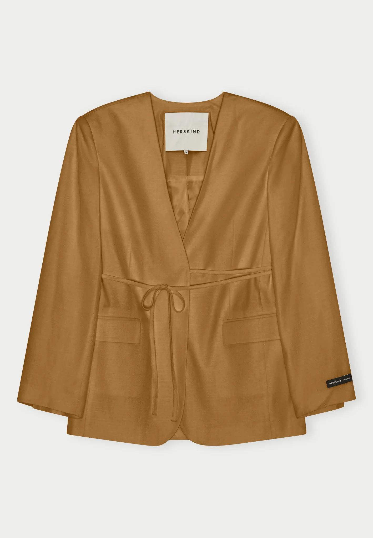 Herskind Indiana Oversized Blazer