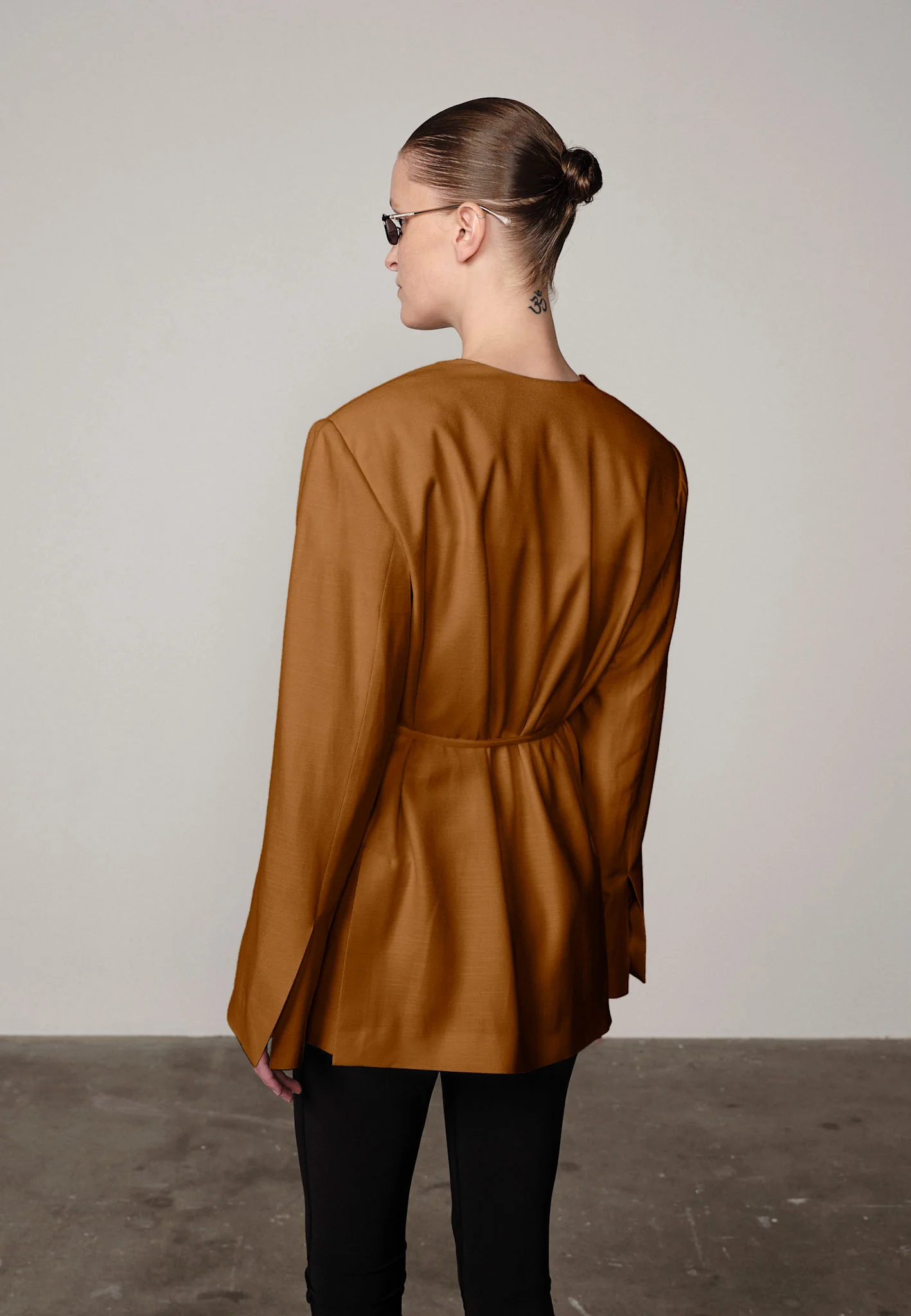 Herskind Indiana Oversized Blazer