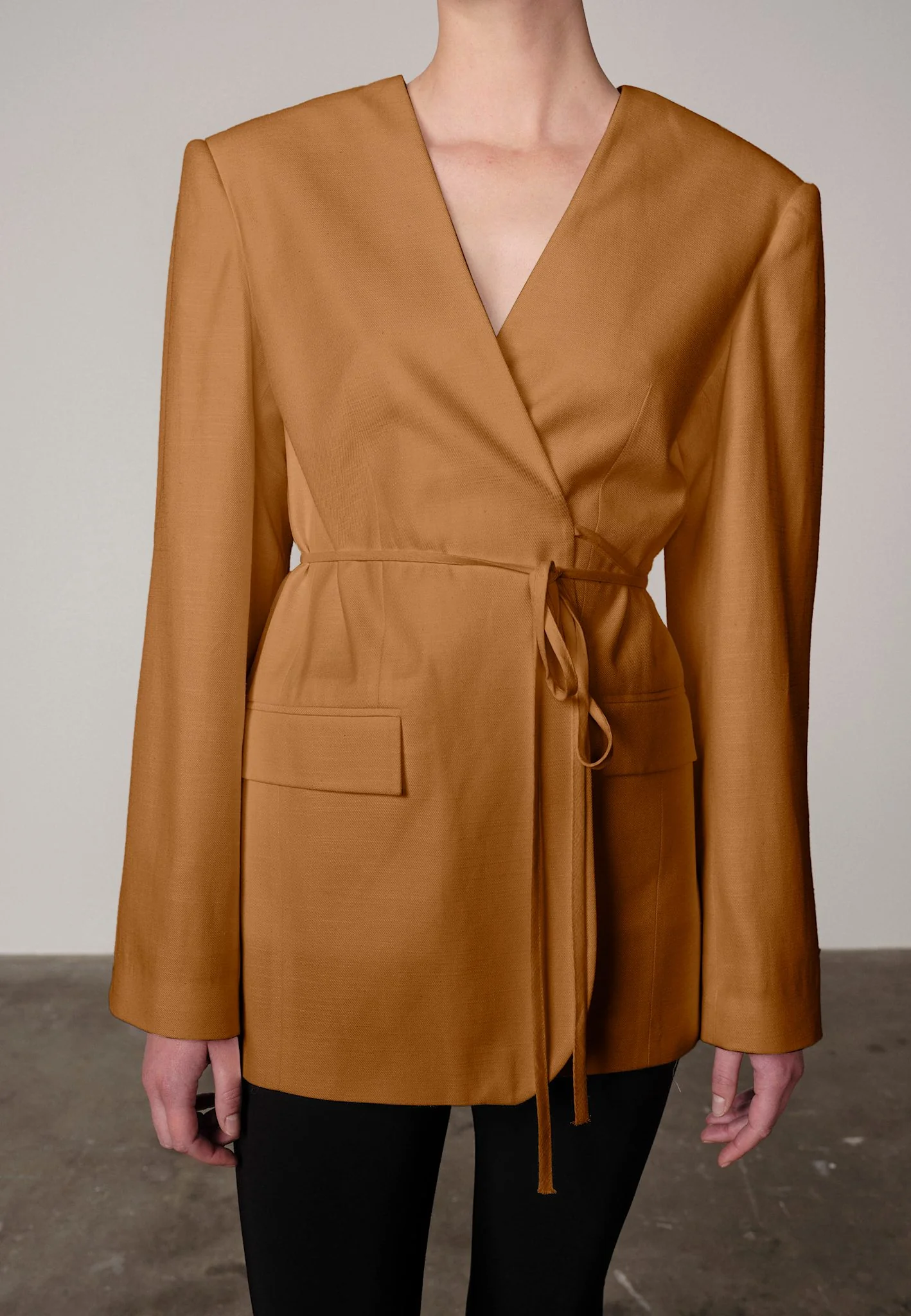 Herskind Indiana Oversized Blazer