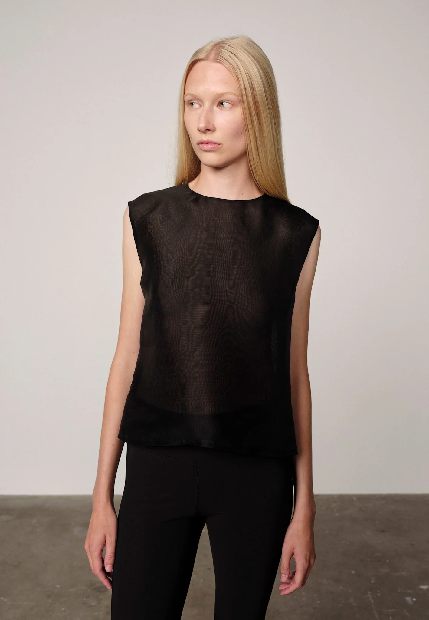 Herskind Didde Silk Top