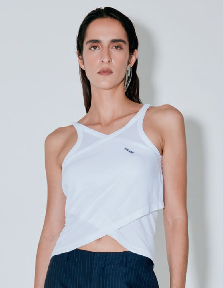 Façon Jacmin Timothee Top