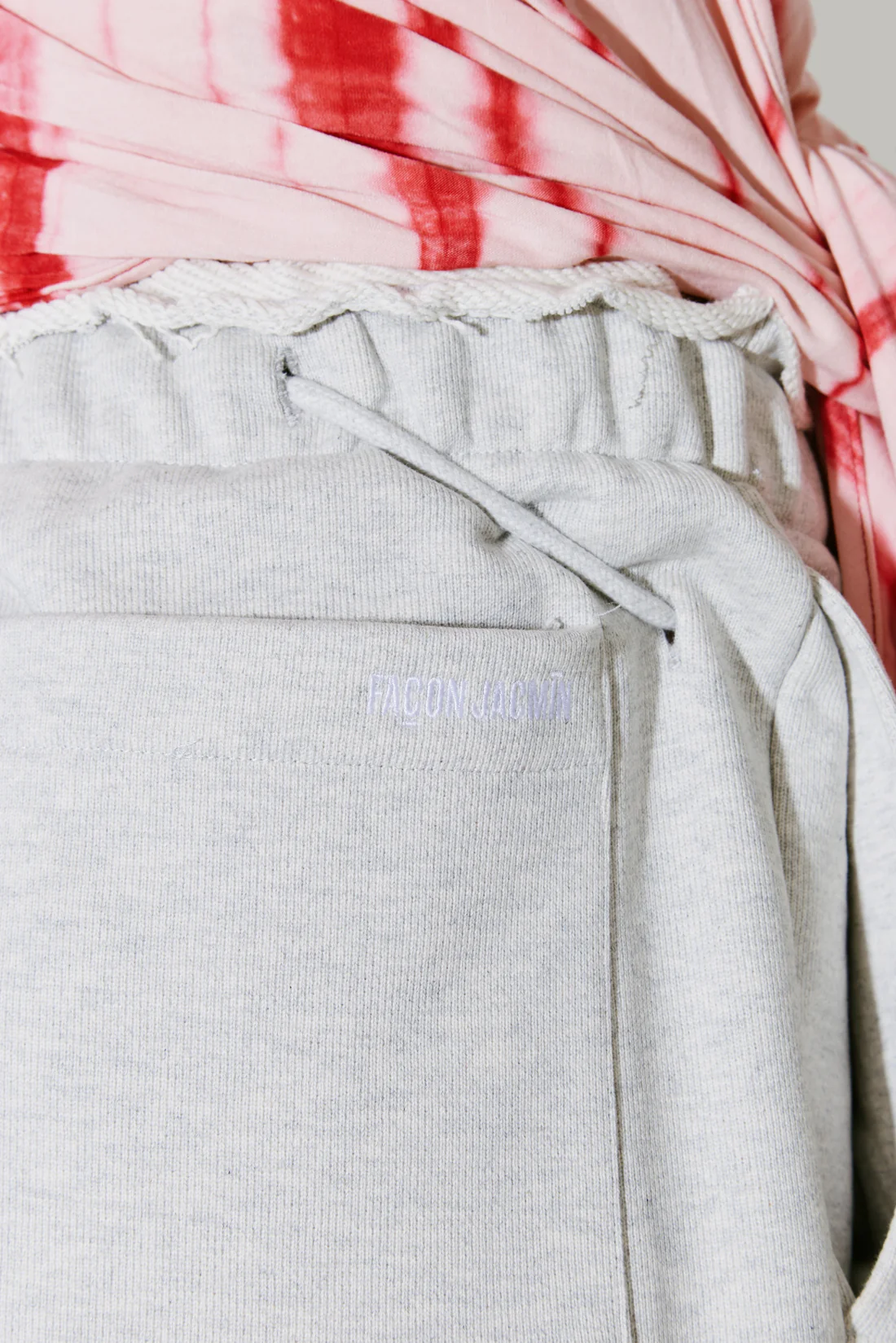 Façon Jacmin Pipa Jogging Trousers