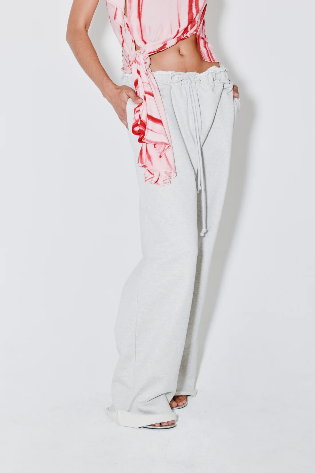 Façon Jacmin Pipa Jogging Trousers