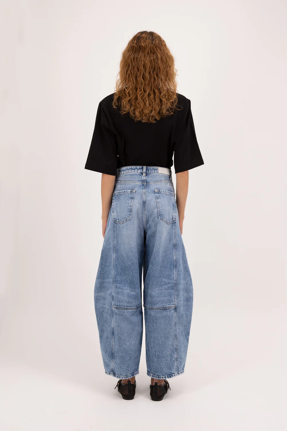 Icon Denim Sia Jeans