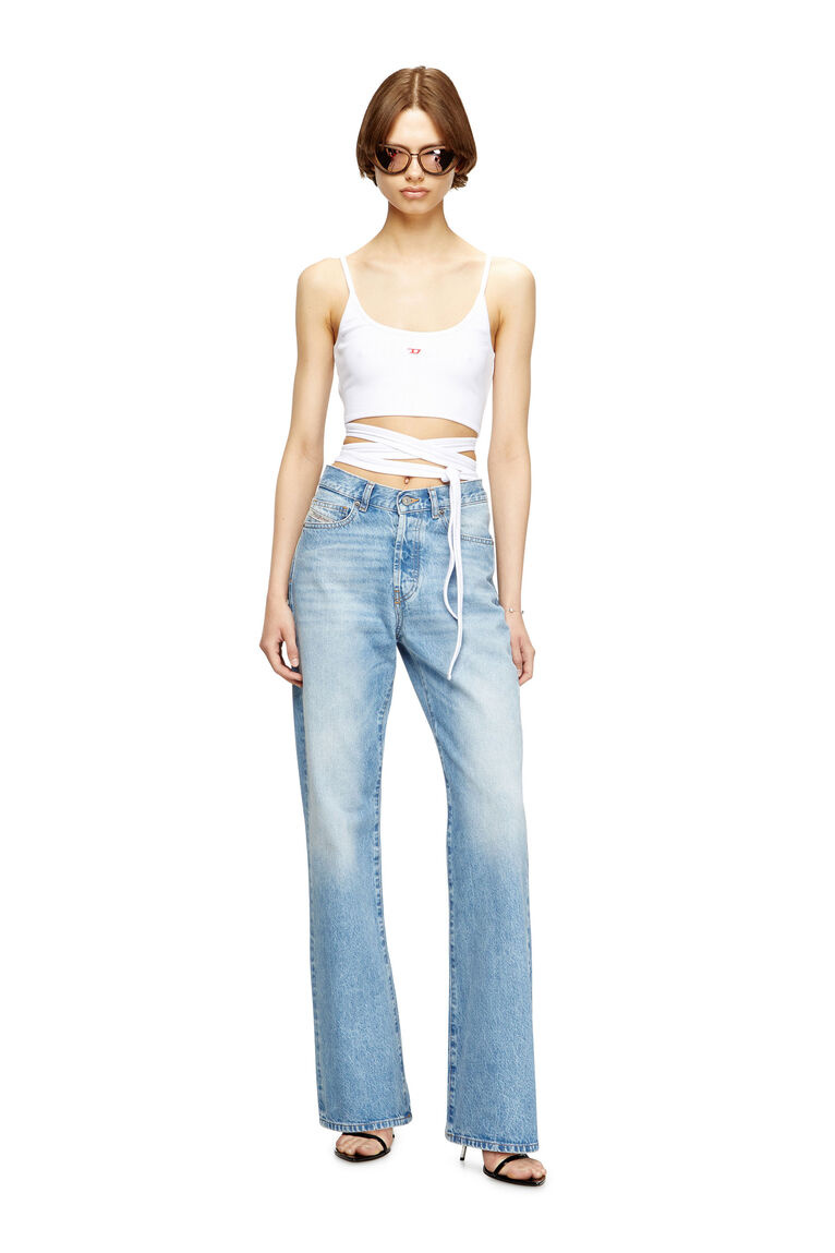 Diesel Women 1971 D-SENT Jeans