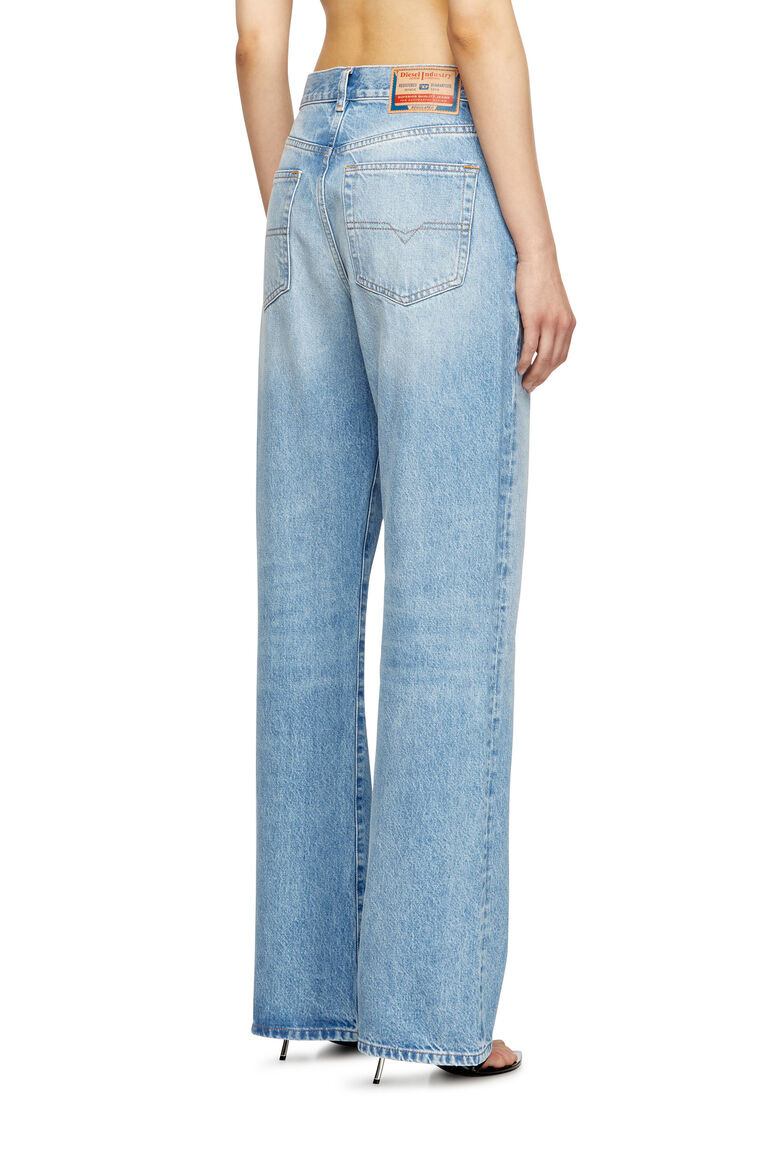 Diesel Women 1971 D-SENT Jeans