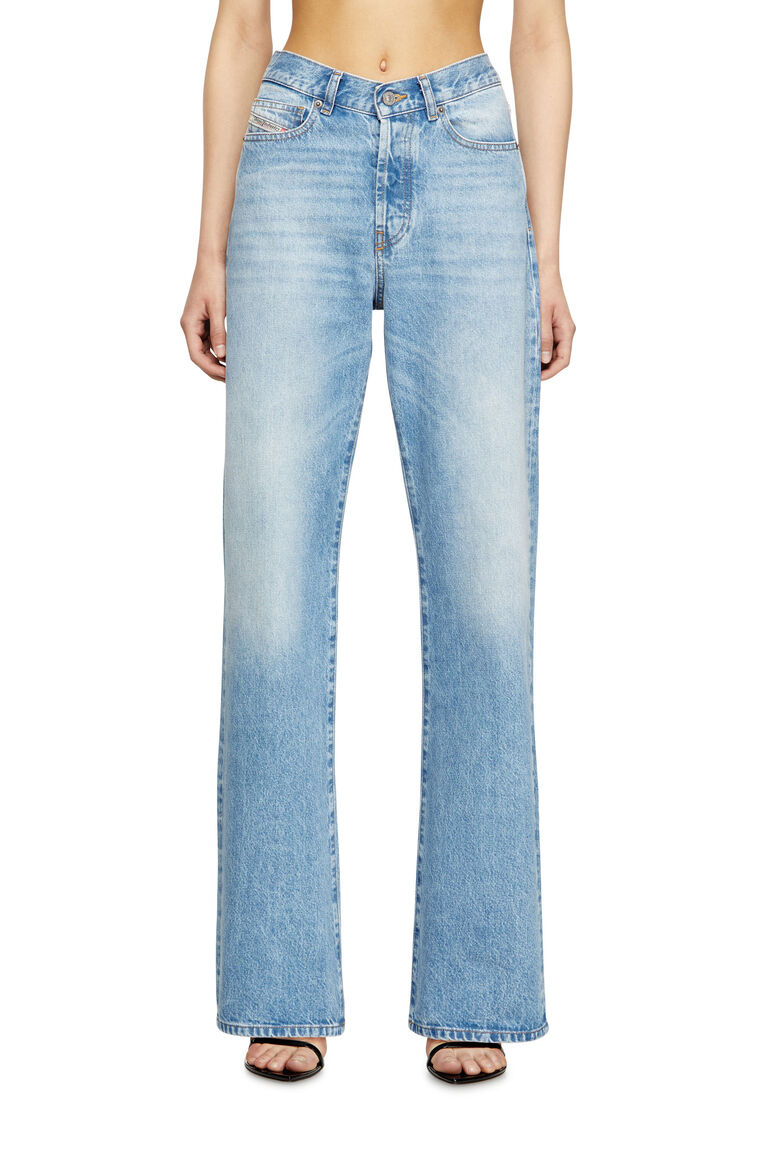 Diesel Women 1971 D-SENT Jeans