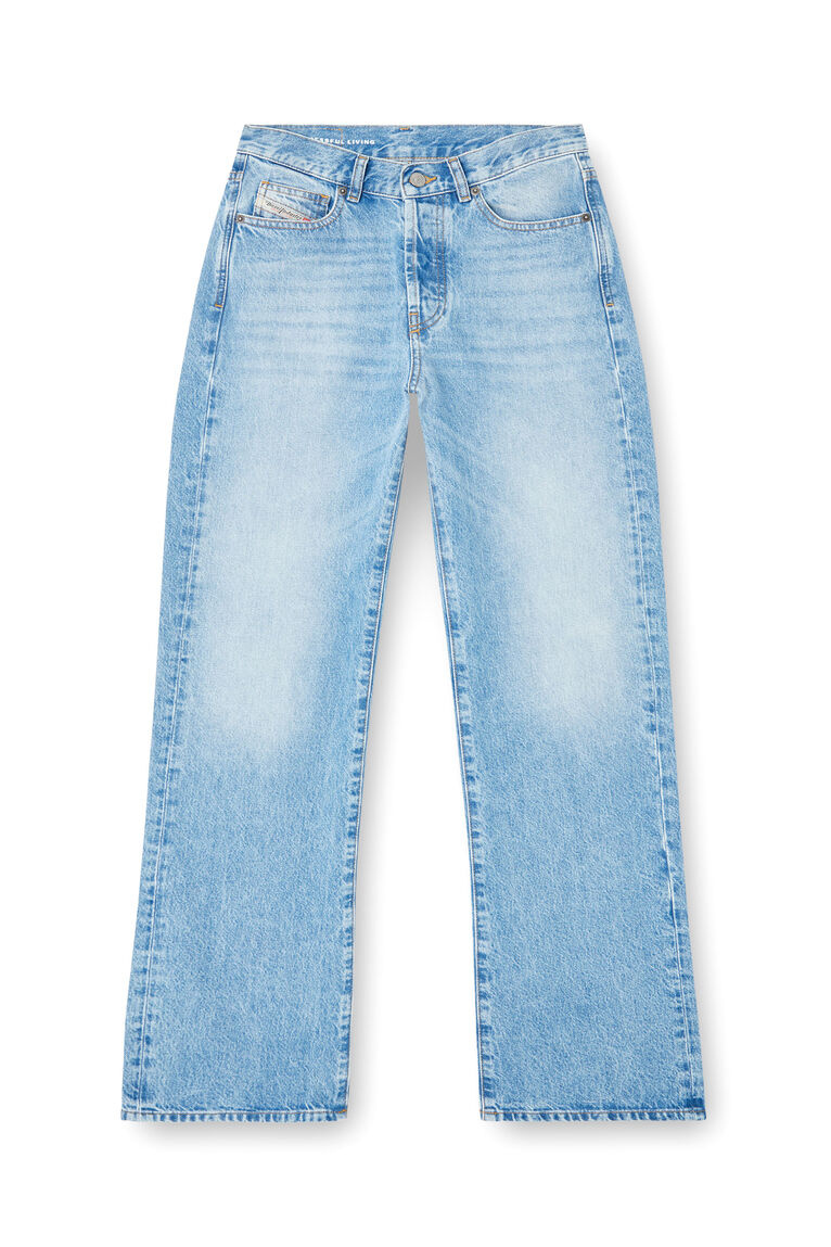 Diesel Women 1971 D-SENT Jeans