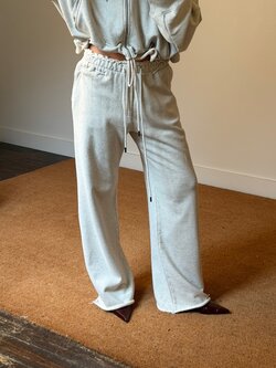 Façon Jacmin Pipa Jogging Trousers