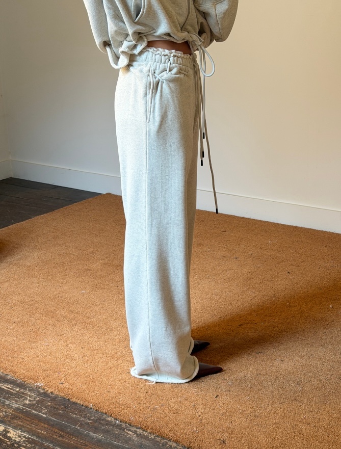 Façon Jacmin Pipa Jogging Trousers