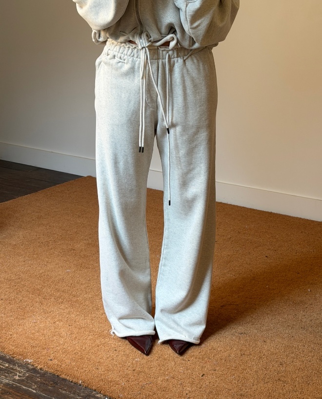 Façon Jacmin Pipa Jogging Trousers