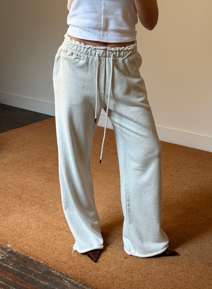 Façon Jacmin Pipa Jogging Trousers