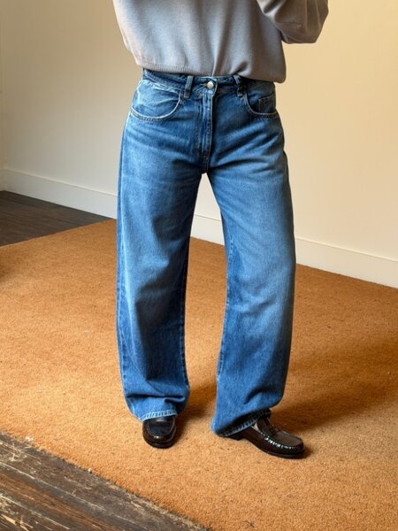 Icon Denim Bea Jeans