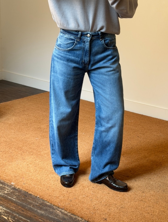 Icon Denim Bea Jeans