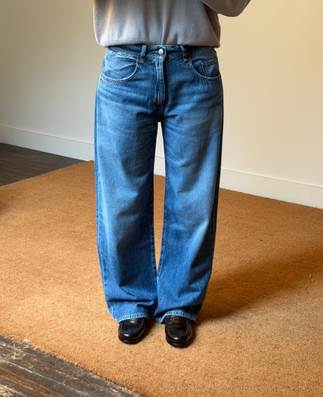 Icon Denim Bea Jeans