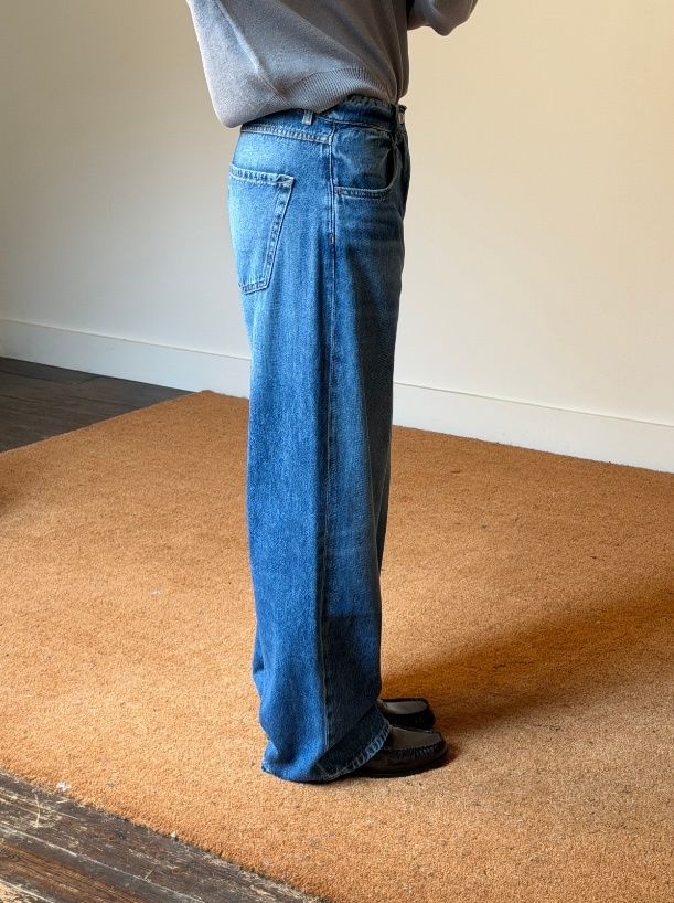 Icon Denim Bea Jeans