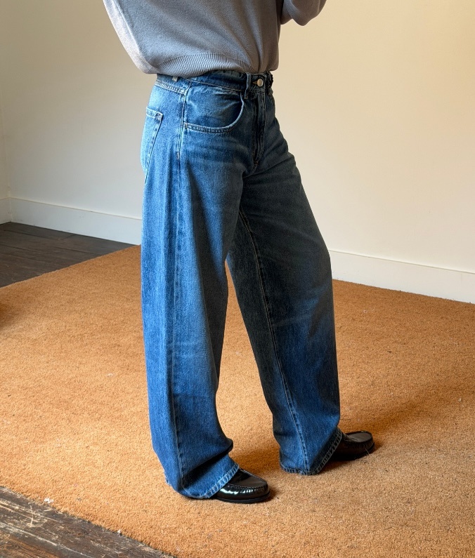 Icon Denim Bea Jeans