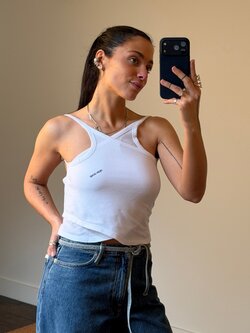 Façon Jacmin Timothee Top