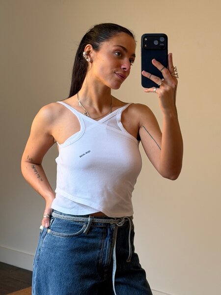 Façon Jacmin Timothee Top