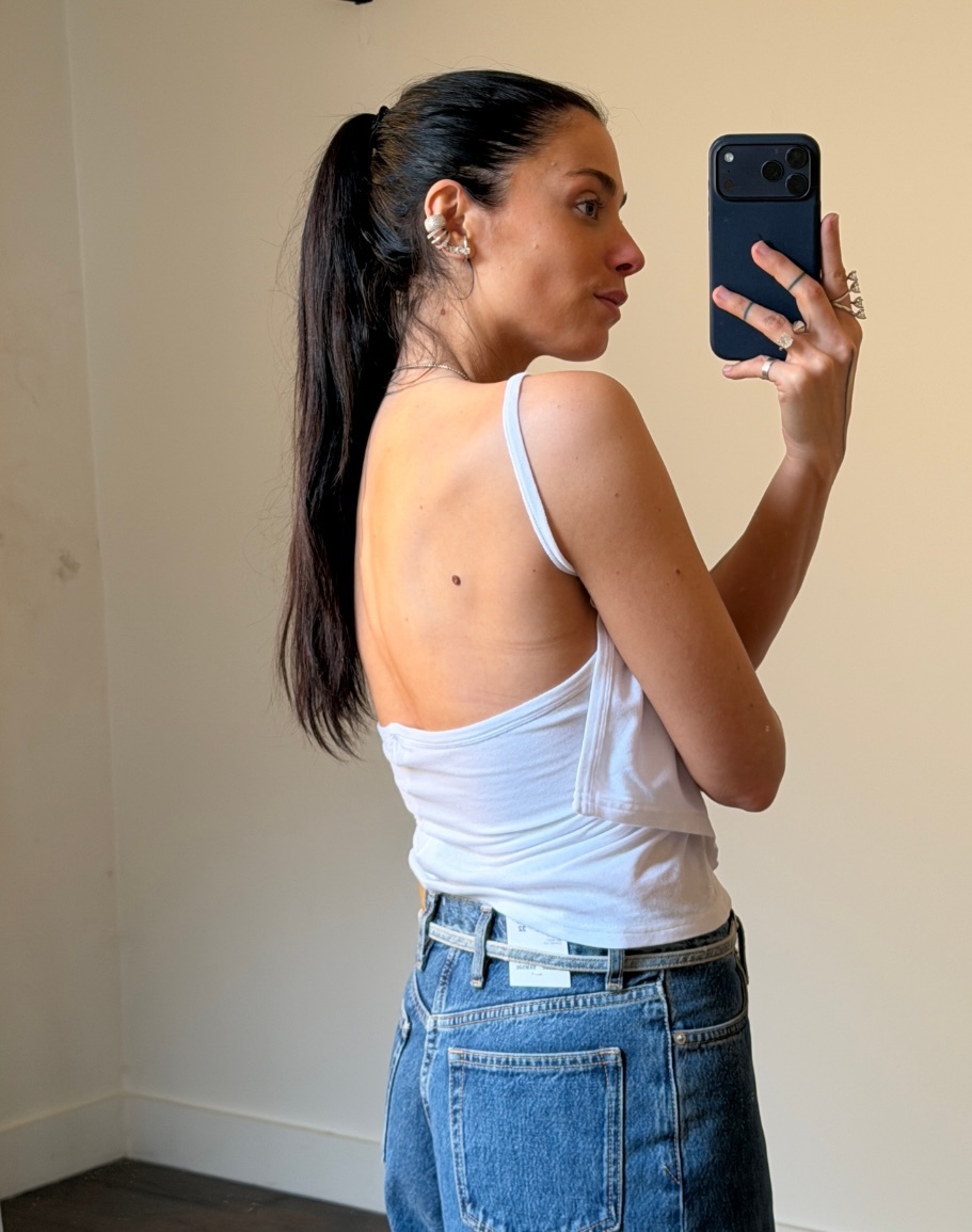 Façon Jacmin Timothee Top