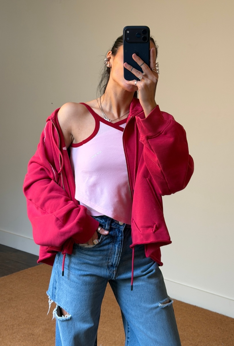 Façon Jacmin Timothee Top