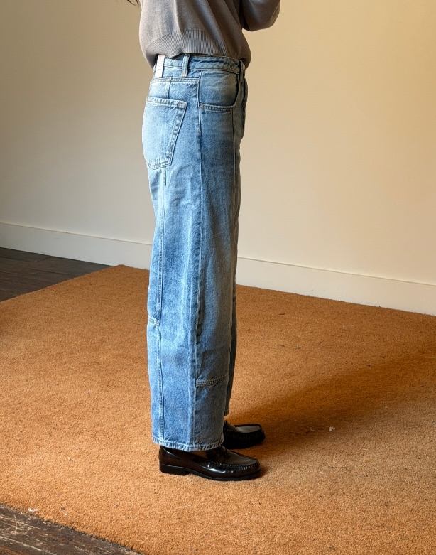 Icon Denim Sia Jeans