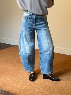 Icon Denim Sia Jeans