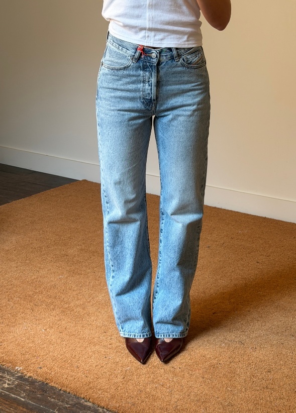 Diesel Women 1971 D-SENT Jeans