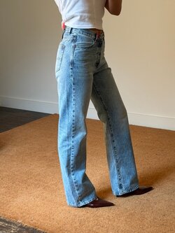 Diesel Women 1971 D-SENT Jeans