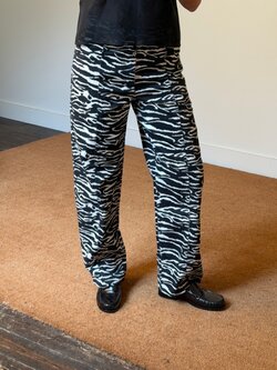 Baum Und Pferdgarten Nara Zebra Trousers