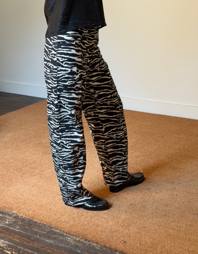 Baum Und Pferdgarten Nara Zebra Trousers