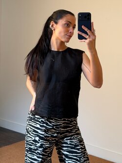 Herskind Didde Silk Top