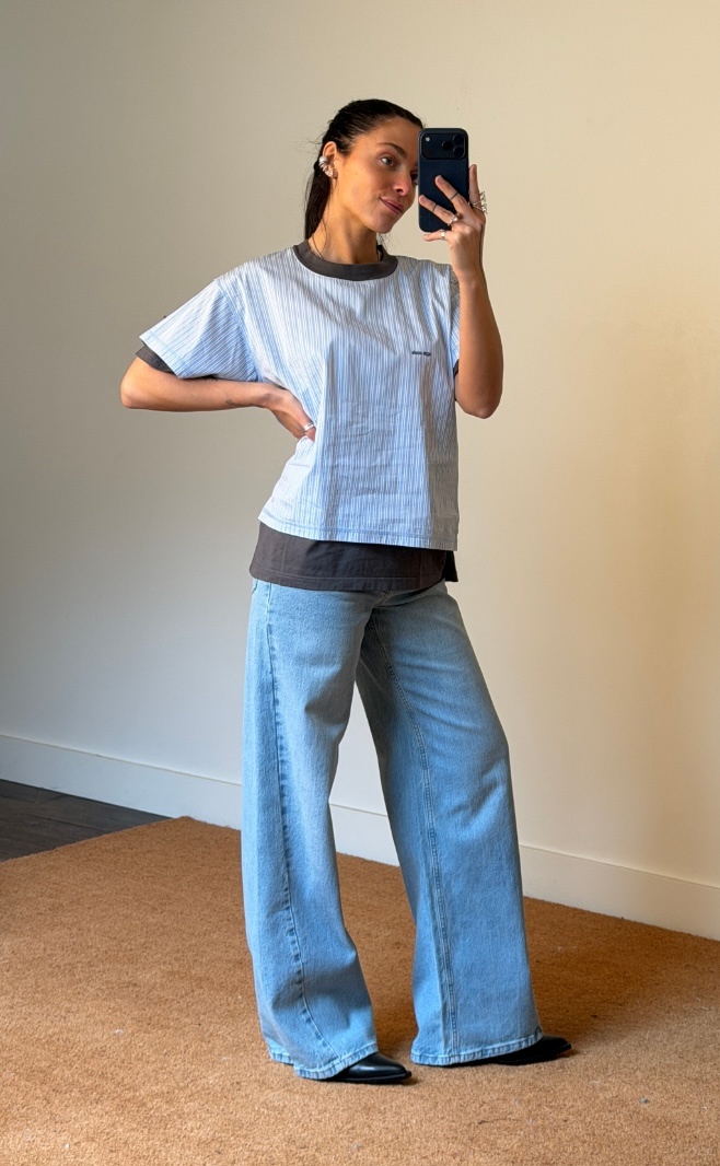 Baum Und Pferdgarten NO 03 Jeans