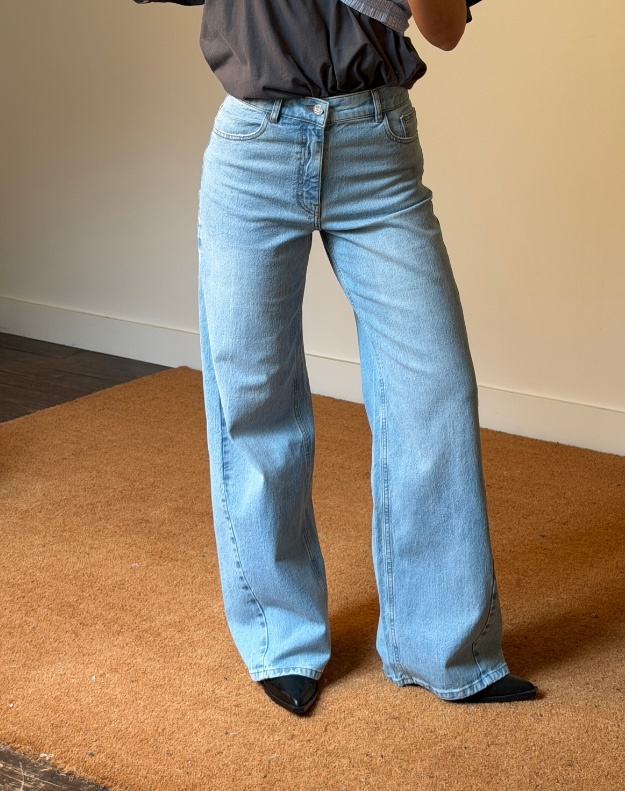 Baum Und Pferdgarten NO 03 Jeans