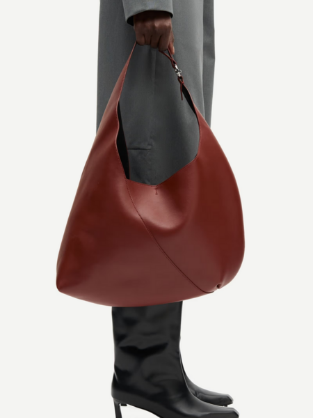 Samsoe Samsoe Women Sakaia Shoulder Bag