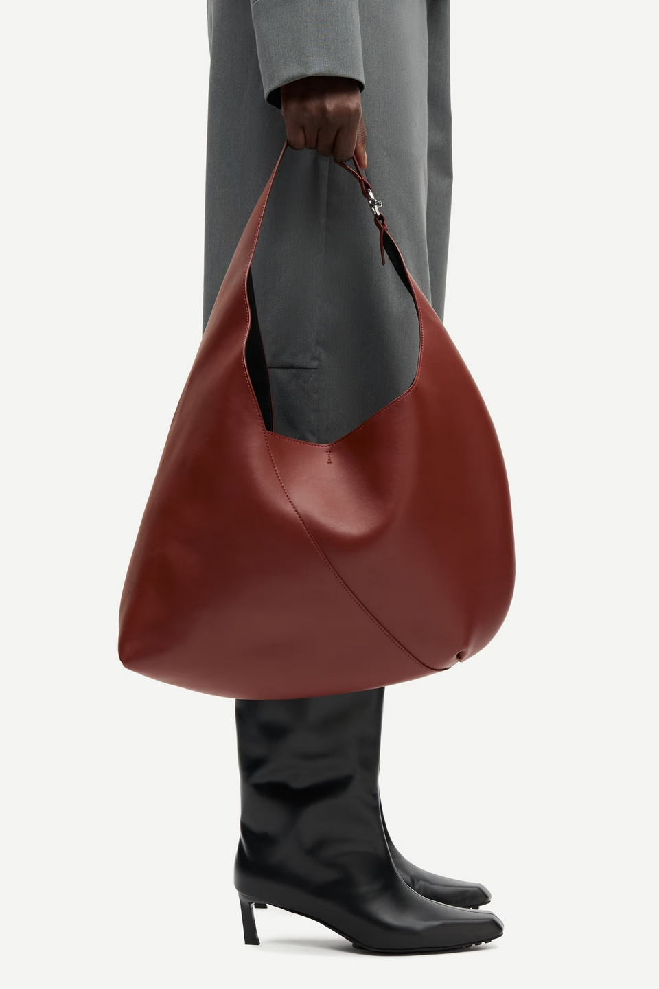 Samsoe Samsoe Women Sakaia Shoulder Bag