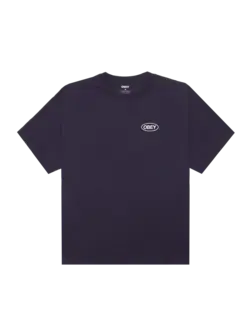 Obey Men Code Pigment T-shirt