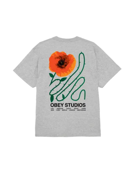 Obey Men Moves Of Life