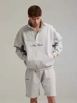 ANGE PROJECTS Button Script Rollneck