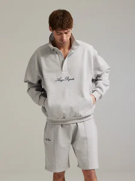 ANGE PROJECTS Button Script Rollneck