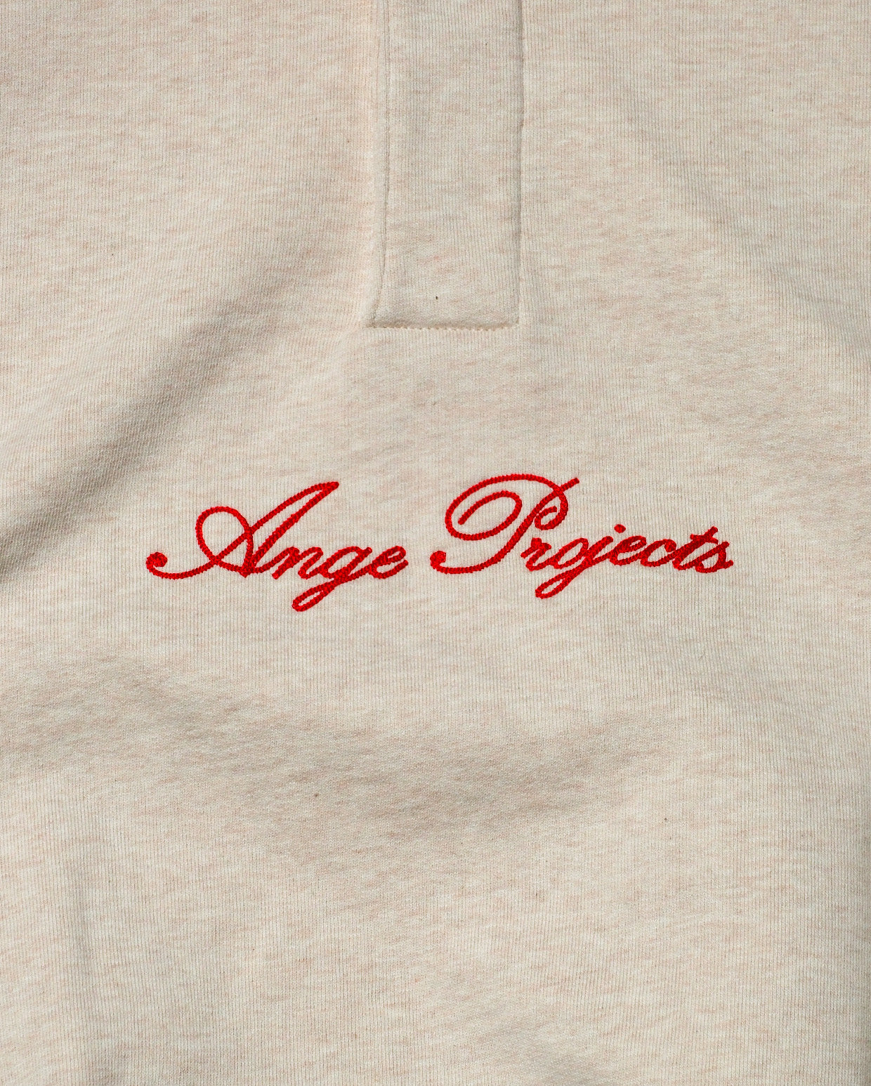 ANGE PROJECTS Button Script Rollneck