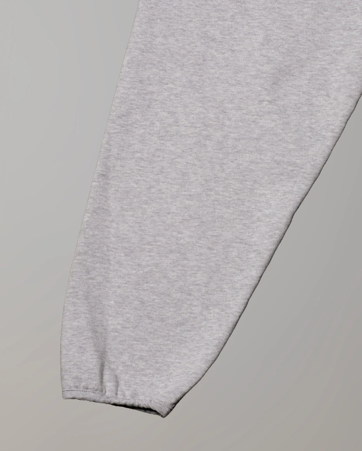 ANGE PROJECTS Gow Shield Adjustable Crewneck