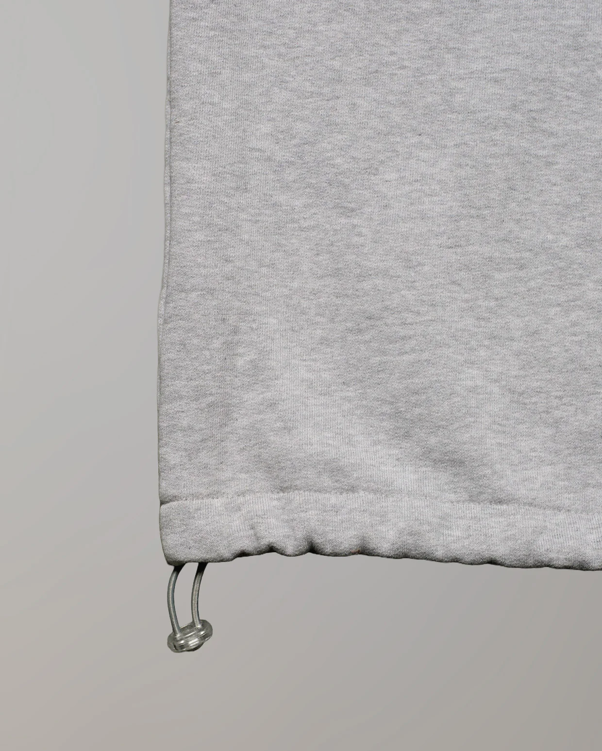 ANGE PROJECTS Gow Shield Adjustable Crewneck